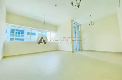 Apartment - 1 Bedroom - 2 Bathrooms for rent in Al Yousuf Towers - District 12 - Jumeirah Village Circle - Dubai