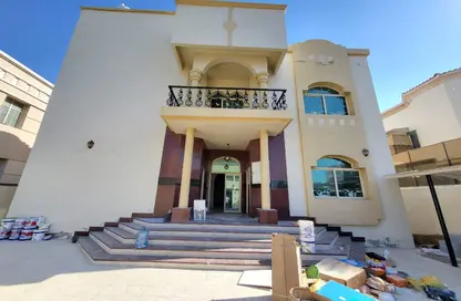 Villa - 6 Bedrooms - 5 Bathrooms for rent in Al Fayha - Al Sharq - Sharjah