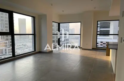 Apartment - 2 Bedrooms - 3 Bathrooms for rent in Pixel - Makers District - Al Reem Island - Abu Dhabi