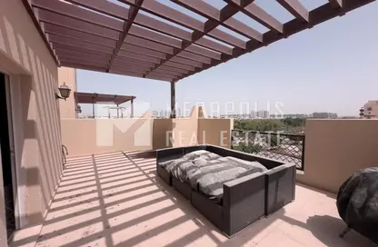 Apartment - 1 Bedroom - 2 Bathrooms for sale in Al Thamam 20 - Al Thamam - Remraam - Dubai