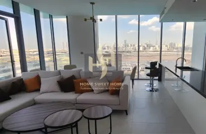 Apartment - 2 Bedrooms - 3 Bathrooms for sale in Residences 12 - District One - Mohammed Bin Rashid City - Dubai