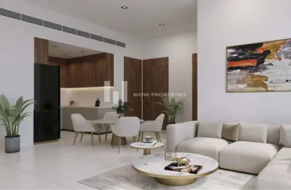 Apartment - 1 Bedroom - 1 Bathroom for sale in Albero By Oro24 - Liwan - Dubai Land - Dubai