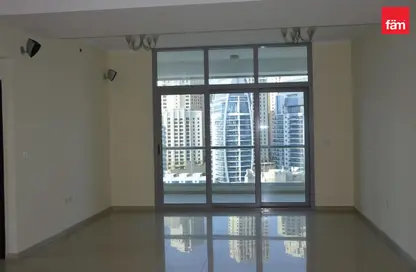 Apartment - 2 Bedrooms - 3 Bathrooms for sale in DEC Tower 1 - DEC Towers - Dubai Marina - Dubai