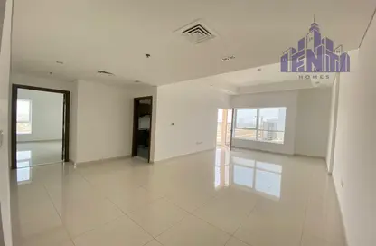 Apartment - 1 Bedroom - 1 Bathroom for rent in Topaz Residences 3 - Dubai Silicon Oasis - Dubai