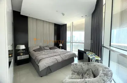 Apartment - 2 Bedrooms - 2 Bathrooms for rent in Upper Crest - Downtown Dubai - Dubai