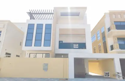 Villa - 7 Bedrooms for sale in Al Yasmeen 1 - Al Yasmeen - Ajman