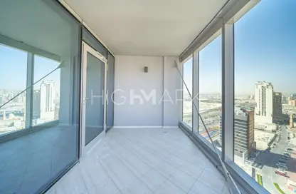 Apartment - 1 Bedroom - 2 Bathrooms for sale in D1 Tower - Culture Village - Dubai