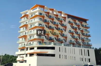 Apartment - 1 Bedroom - 2 Bathrooms for rent in Binghatti Gate - Jumeirah Village Circle - Dubai