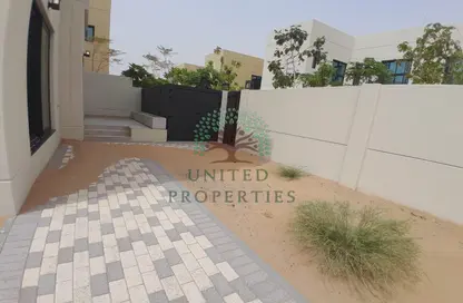 Villa - 3 Bedrooms - 5 Bathrooms for rent in Sharjah Sustainable City - Sharjah