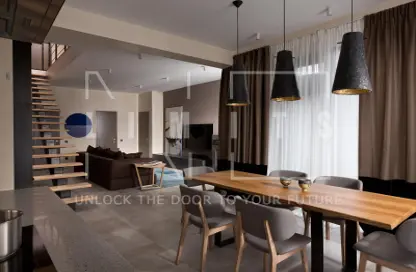 Townhouse - 2 Bedrooms - 3 Bathrooms for sale in Verdana - Dubai Investment Park (DIP) - Dubai