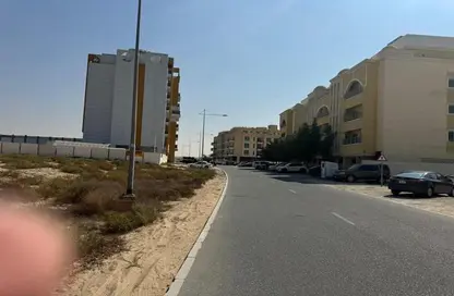 Land - Studio for sale in Al Warsan 4 - Al Warsan - Dubai