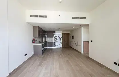 Apartment - 1 Bedroom - 1 Bathroom for rent in Azizi Riviera 23 - Meydan One - Meydan - Dubai