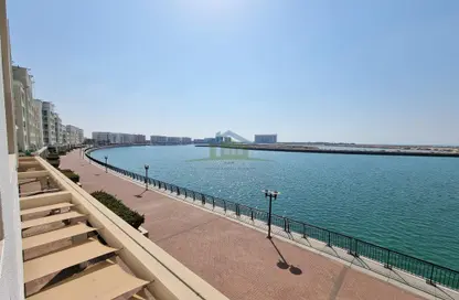 Apartment - 1 Bedroom - 2 Bathrooms for sale in Lagoon B11 - The Lagoons - Mina Al Arab - Ras Al Khaimah