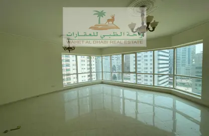 Apartment - 2 Bedrooms - 3 Bathrooms for rent in Babel Towers - Al Majaz 3 - Al Majaz - Sharjah