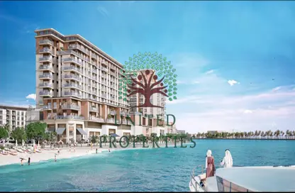 Apartment - 3 Bedrooms - 4 Bathrooms for sale in Gem Residences - Maryam Island - Sharjah