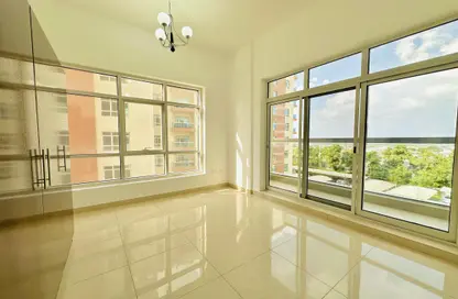 Apartment - 2 Bedrooms - 2 Bathrooms for rent in Al Manal Residence 2 - Dubai Silicon Oasis - Dubai