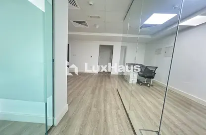 Office Space - Studio - 1 Bathroom for rent in The Dome - JLT Cluster N - Jumeirah Lake Towers - Dubai