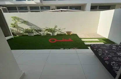 Villa - 3 Bedrooms - 3 Bathrooms for rent in Mimosa - Damac Hills 2 - Dubai