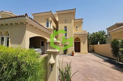 Villa - 3 Bedrooms - 5 Bathrooms for sale in Umm Al Quwain Marina Villas - Umm Al Quwain Marina - Umm Al Quwain