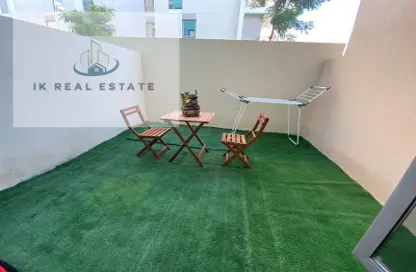 Apartment - 1 Bathroom for rent in Uptown Al Zahia - Al Zahia - Muwaileh Commercial - Sharjah