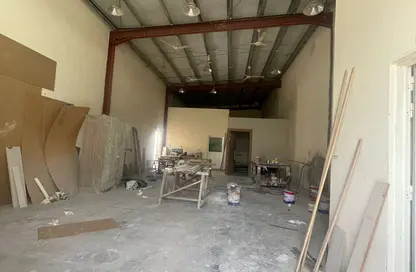 Bulk Sale Unit - Studio for sale in Al Nahda Complex - Al Nahda - Sharjah