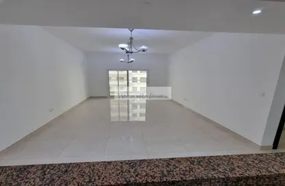 Apartment - 1 Bedroom - 2 Bathrooms for rent in Freej Residence - Al Furjan - Dubai