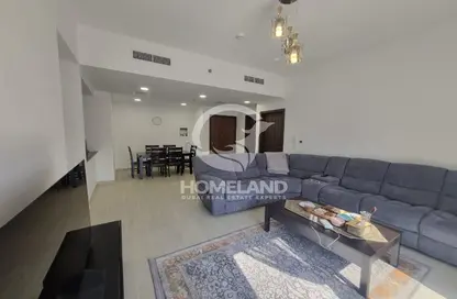 Apartment - 2 Bedrooms - 3 Bathrooms for rent in Al Ramth 09 - Remraam - Dubai Land - Dubai