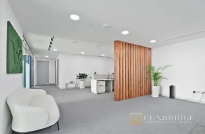 Office Space - Studio for sale in Almas Tower - Lake Almas East - Jumeirah Lake Towers - Dubai