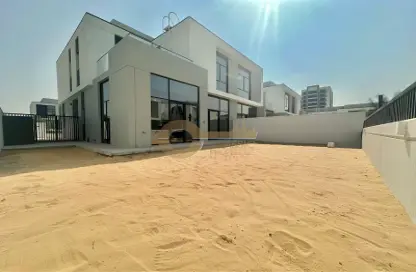 Townhouse - 4 Bedrooms - 5 Bathrooms for rent in Murooj Al Furjan - Al Furjan - Dubai