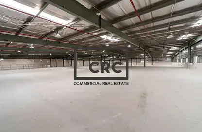 Warehouse - Studio for sale in Industrial Zone - Dubai Industrial City - Dubai