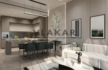 Apartment - 1 Bathroom for sale in Samana Lake Views 2 - Dubai Production City (IMPZ) - Dubai