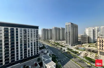 Apartment - 2 Bedrooms - 3 Bathrooms for rent in Park Ridge Tower C - Park Ridge - Dubai Hills Estate - Dubai