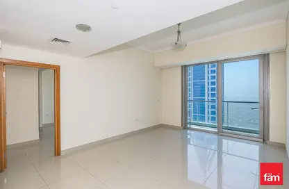 Apartment - 1 Bedroom - 2 Bathrooms for sale in Ocean Heights - Dubai Marina - Dubai