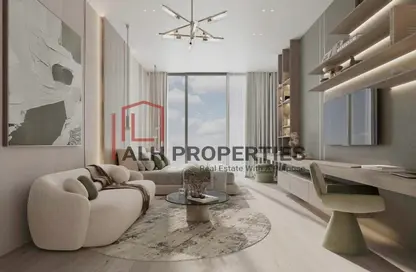 Apartment - Studio - 1 Bathroom for sale in Cove by Imtiaz - Dubai Land - Dubai