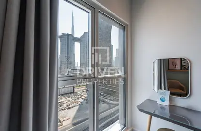 Apartment - 1 Bathroom for sale in Rove City Walk - City Walk - Dubai