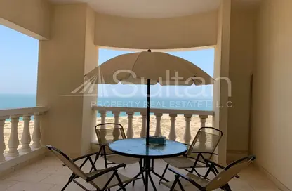 Apartment - 1 Bedroom - 1 Bathroom for sale in Royal Breeze 1 - Royal Breeze - Al Hamra Village - Ras Al Khaimah