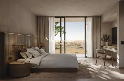 Villa - 3 Bedrooms - 4 Bathrooms for sale in The Ritz-Carlton Residences - Al Wadi Desert - Ras Al Khaimah