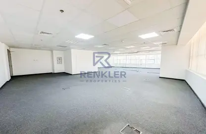 Office Space - Studio - 1 Bathroom for rent in Mazaya Business Avenue BB2 - Mazaya Business Avenue - Jumeirah Lake Towers - Dubai