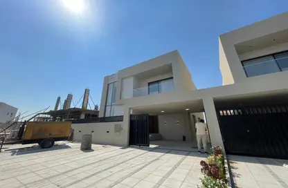 Villa - 5 Bedrooms - 3 Bathrooms for sale in Al Helio 2 - Al Helio - Ajman