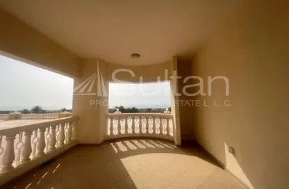 Apartment - 1 Bedroom - 1 Bathroom for sale in Royal Breeze 4 - Royal Breeze - Al Hamra Village - Ras Al Khaimah