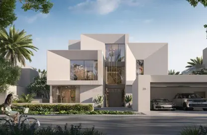 Villa - 6 Bedrooms for sale in The Oasis - Mirage - The Oasis by Emaar - Dubai