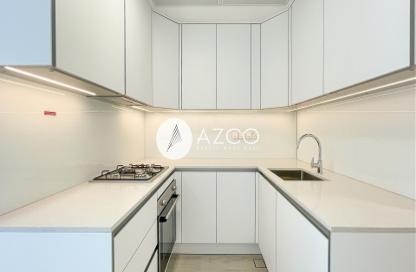 Apartment - 1 Bathroom for rent in Luma 22 - Jumeirah Village Circle - Dubai