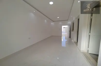 Apartment - 1 Bedroom - 1 Bathroom for rent in Shakhbout City - Abu Dhabi