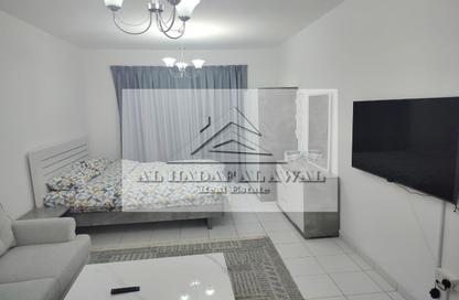 Apartment - 1 Bathroom for rent in Al Taawun Street - Al Taawun - Sharjah