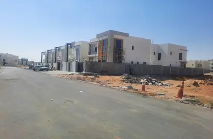 Land - Studio for sale in Al Zaheya Gardens - Al Zahya - Ajman