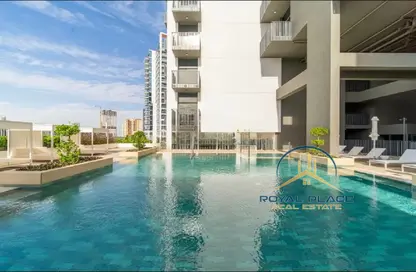 Apartment - 1 Bathroom for rent in Belgravia Heights 1 - Jumeirah Village Circle - Dubai