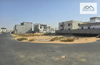 Land - Studio for sale in Al Zahya - Ajman