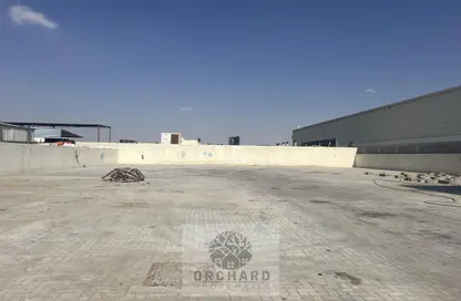 Land - Studio for rent in Al Sajaa S - Al Sajaa - Sharjah