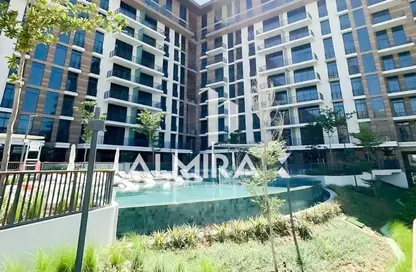 Apartment - 3 Bedrooms - 4 Bathrooms for rent in Building 11A - City Walk - Dubai