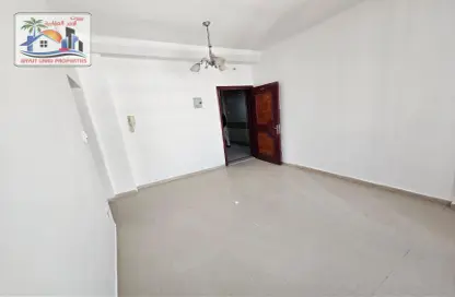 Apartment - 1 Bedroom - 2 Bathrooms for rent in Al Khan Lagoon - Al Khan - Sharjah